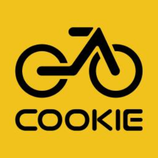 cookie bike